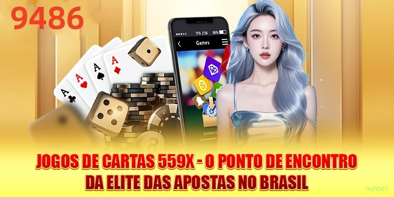 Baccarat Ao Vivo nunbet
