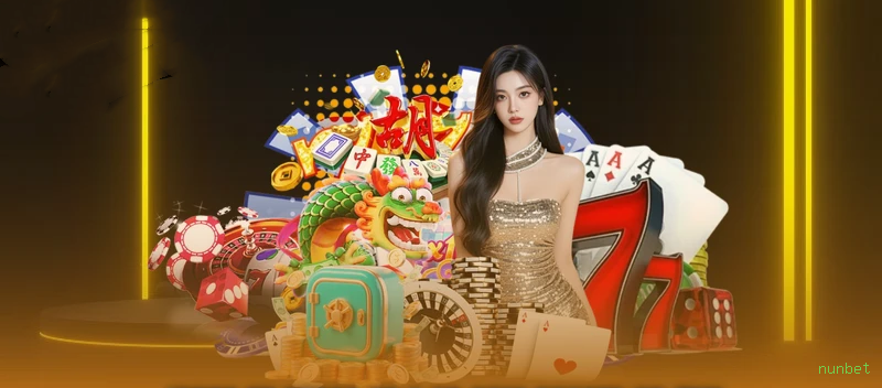 Blackjack Ao Vivo nunbet