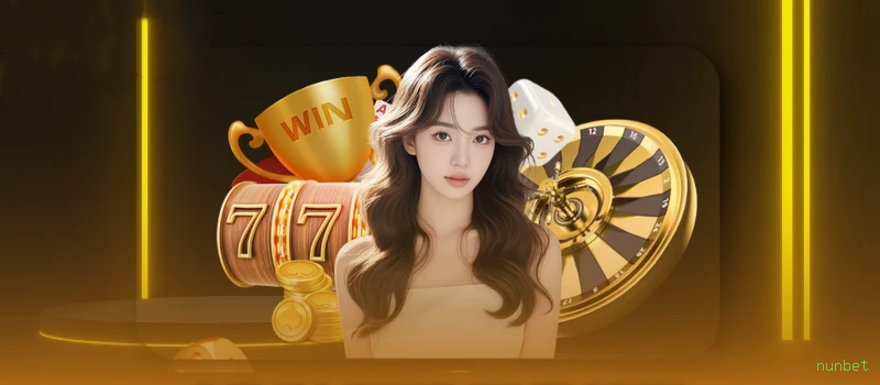 nunbet Cassino Clássico